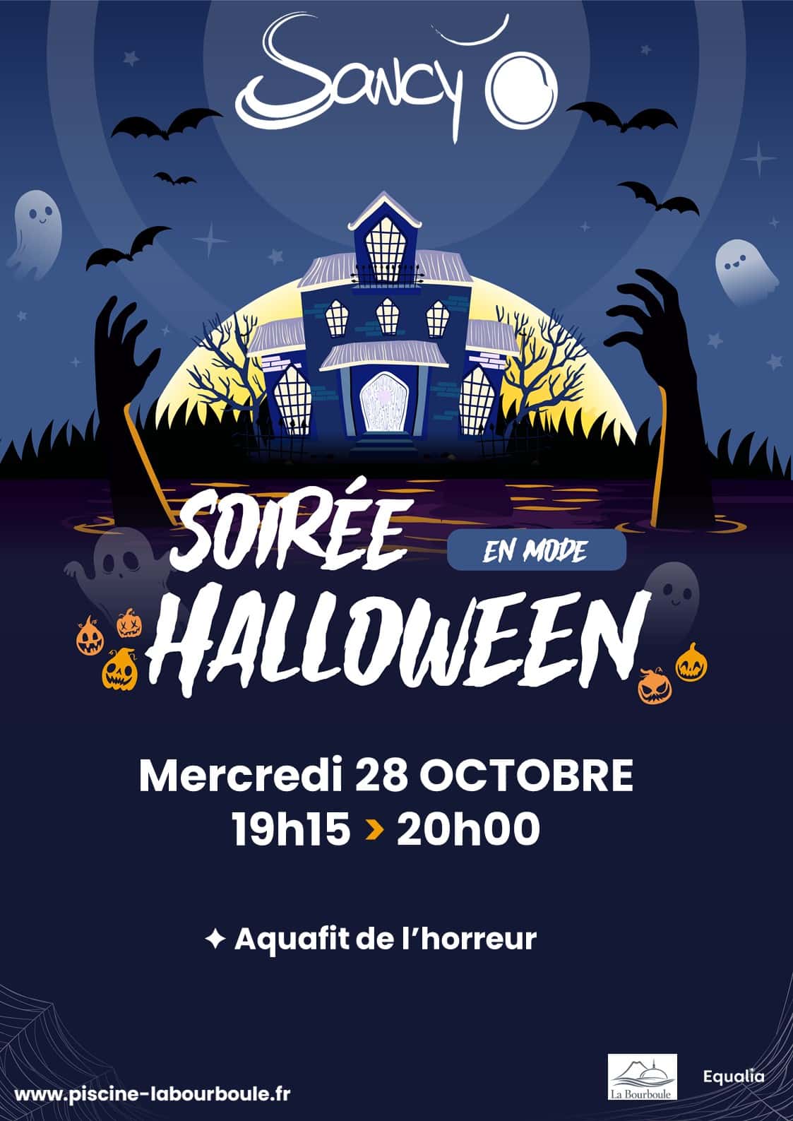 SOIREE_HALLOWEEN_AQUA_AfficheA3